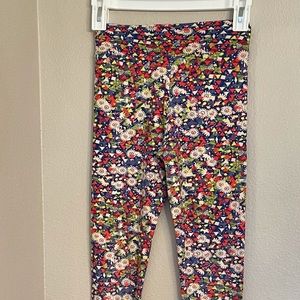 LulaRoe Tween Leggings
